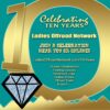 Ladies Offroad Network 10 Year Celebration