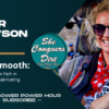Amber Slawson – She Conquers Dirt