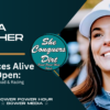 Laura Butcher – She Conquers Dirt