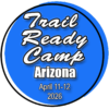 Trail Ready 2 Day Camp Arizona