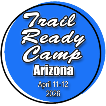 Trail Ready 2 Day Camp Arizona