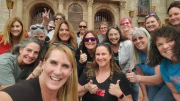 Ladies Offroad Network group