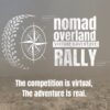 Nomad Overland Rally